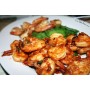 Lovebirds Prawns 鸳鸯虾