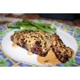 Steak au poivre 黑椒牛排