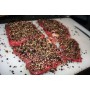 Steak au poivre 黑椒牛排