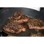 Steak au poivre 黑椒牛排