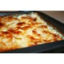 Gratin dauphinois 奶香焗烤马铃薯