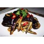 Sliced Eggplant 手撕茄子