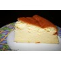Light Cheese Cake 轻乳酪蛋糕