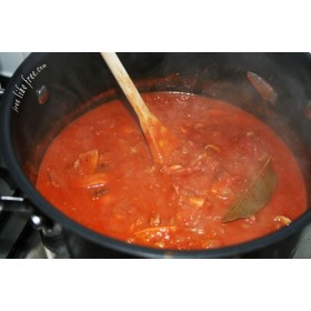 Spaghetti Bolognesse 意大利肉酱面